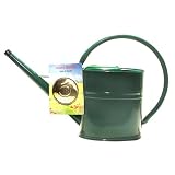 Haws Slimcan Watering Can in Racing Green - 8 Litres