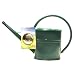 Kitchen & Housewares : Haws Slimcan Watering Can in Racing Green - 8 Litres