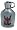 Hugo by Hugo Boss for Men, Eau de Toilette Spray 5.0 OZ Art Limited Edition TESTER