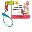 Mes premiers nombres