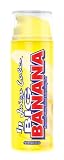 ID Juicy Lube Sugar Free Edible Flavored Lubricant 3.8 Airless Pump BIG BANANA