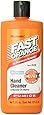 Permatex 25108 Fast Orange Pumice Lotion Hand Cleaner, 7.5 oz.
