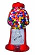 DCI Gumball Machine Yummy Pillow
