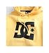 Dc Shoes Mens Star Pullover Multi Hoodie image 2