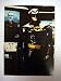 Batman~ Batman Postcard~ Rare Authentic Vintage Postcard!!