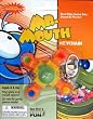 Mr. Mouth Keychain By Basic fun