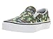 Vans Kids Classic Slip On (Nintendo) Skate Shoe