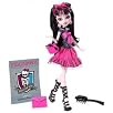 Monster High Picture Day Draculaura Doll