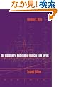 The Econometric Modelling of Financial Time Series