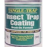 INSECT TRAP Coating Brush On 1