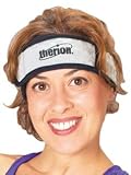 Platinum Head and Neck Band