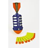 Lanard Scatter Blast Foam Dart Grenade