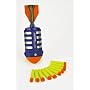 Lanard Scatter Blast Foam Dart Grenade