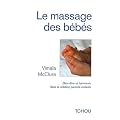 Le massage des b�b�s