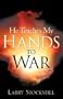 He Teaches My Hands to War