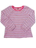 Tea Collection - Pacaya Stripe Shirt