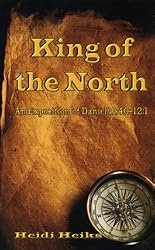 King of the North [Paperback] by Heidi Heiks