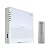 Corega Draft IEEE802.11n準拠(IEEE802.11g/b) 無線LANルーター 内蔵ダブルパワーアンテナ USBポート/WPS搭載 無線LANUSBアダプタセット CG-WLR300N-U