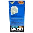 Booda Dome Clean Step Liners, 8-Pack
