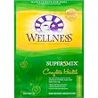 Wellness Super5Mix Lamb, Barley and Salmon Complete Health Dog Food