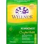 Wellness Super5Mix Lamb, Barley and Salmon Complete Health Dog Food 30 lbs.