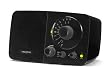 Creative SoundWorks Radio 705 FM/AM Tuner (AUX-Eingang und Kopfh�reranschluss) schwarz