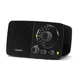 Creative SoundWorks Radio 705 FM/AM Tuner (AUX-Eingang und Kopfh�reranschluss) schwarzvon "Creative"