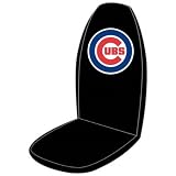 MLB Chicago Cubs Car Seat Cover