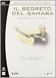 Il Segreto Del Sahara (2 Dvd)