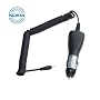 Original Nokia DC-4 KFZ Ladekabel fuer Nokia Classic : 1680 2600 3110 3109 3120 3500 6120 6121 6124 6220