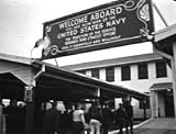 Navy Boot Camp and Schools 1960s