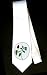 Party Decoration Necktie with plant, Canada, foliage, flower, leaves, fruit, North America