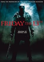 13日の金曜日 -FRIDAY THE 13TH-　スペシャル・コレクターズ・エディション [DVD]