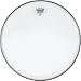 Remo Ambassador Clear Drum Head - 14 Inch
