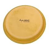 Tycoon Percussion Master Series Replacement 7 Inch Bongo Head (Water Buffalo)