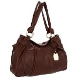 pattern for tote bag B. MAKOWSKY  Bianca Tote
