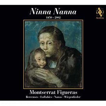 CD-Charts  Music : Ninna Nanna
