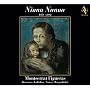 Ninna Nanna: Berceuses and Lullabies (Savall, Hesperion Xxi)