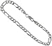 Sterling Silver Over 3/16