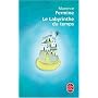 Le Labyrinthe du temps