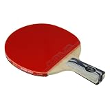 DHS X5006 (Penhold) New X-Series SUPERSTAR Table Tennis Racket
