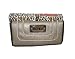 Xoxo Sassy Checkbook Credit Card Wallet