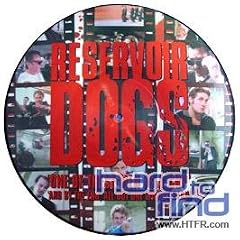 Reservoir Dogs (Picture Disc)