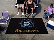 East Tennessee State Univ ULTI-MAT 5'x8' Floor Mat (Rug) - East Tennessee State Buccaneers
