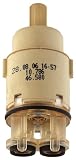 Grohe 46580000  Kartusche 28 mm mit keramischem Dichtsystem f&uuml;r Einhand-Waschtisch und Bidetarmaturen