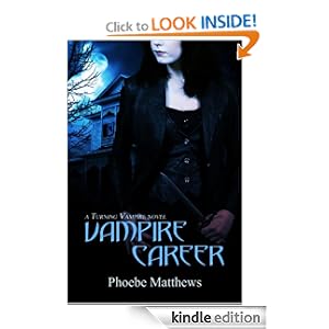 Vampire Career