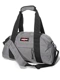 Eastpak Sporttasche Compact, sunday grey, 23 x 45.5 x 20, 23 liters, EK102363