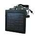 Moultrie Digital Game Camera Power Panel