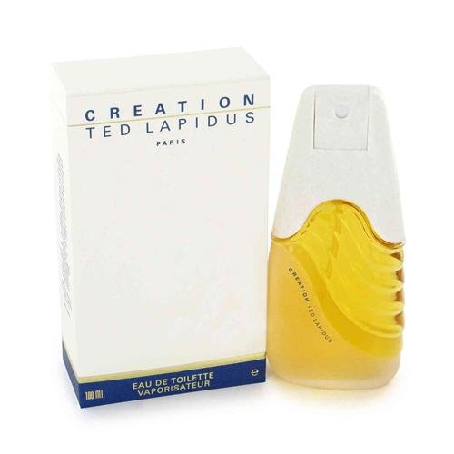 Ted Lapidus Creation 100 ml Eau de Toilette Spray Neu Damenduft Preisvergleich