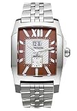 Breitling Bentley Flying B No. 3 Men's Automatic Watch Stainless Steel Brown Dial A1636212-Q551-984A